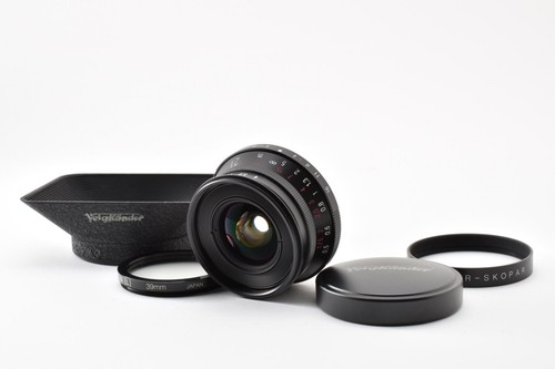 Voigtlander color skopar - voigtlander, color-skopar