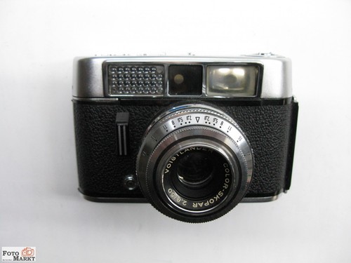 Voigtländer vito clr - vito,