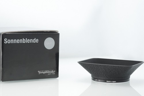 Voigtlander lens hood - lh-11,