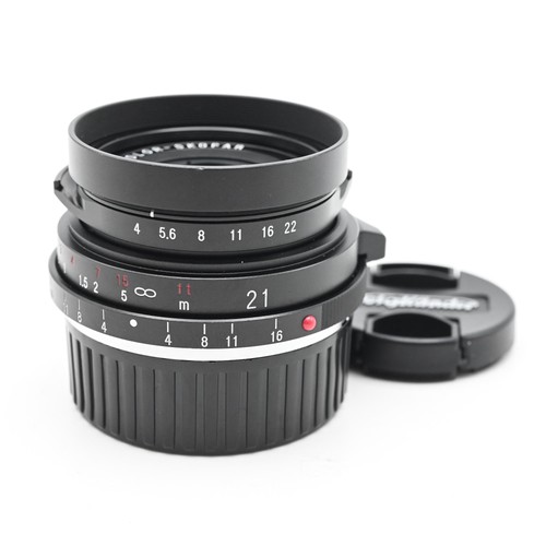 Voigtlander color skopar mm - color-skopar,