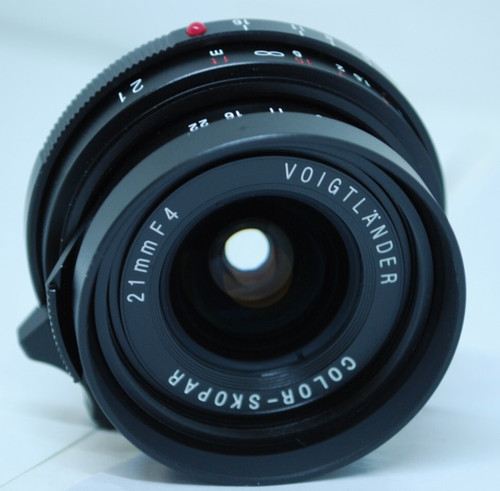 Cofano near mint - vm, "near