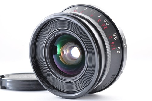Voigtlander color skopar 21mm - voigtlander, color-skopar