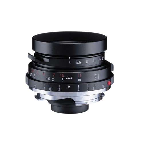 Voigtlander f4 obiettivo - 21,
