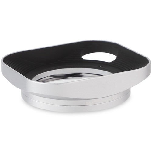 Paraluce metallo per - in,