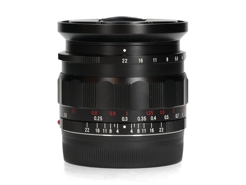 Voigtlander color skopar 21mm - voigtlander, color-skopar