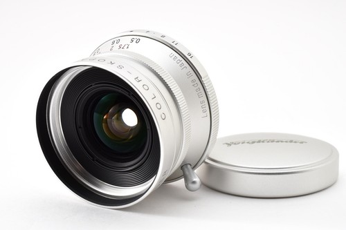 Top mint voigtlander - [top,