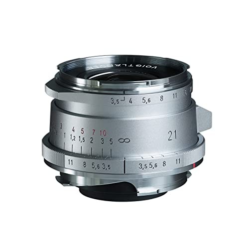 Voigtlander color skopar - voigtlander, color-skopar