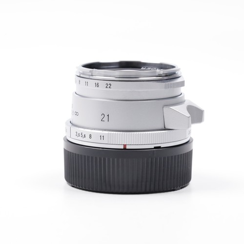 Voigtlander color skopar - voigtlander,