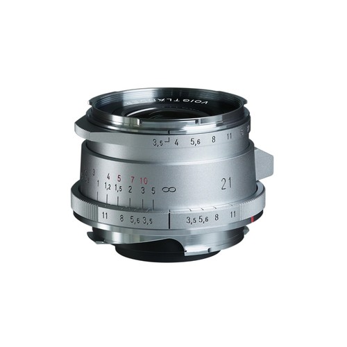 Voigtlander 21mm vm asph - voigtlander,