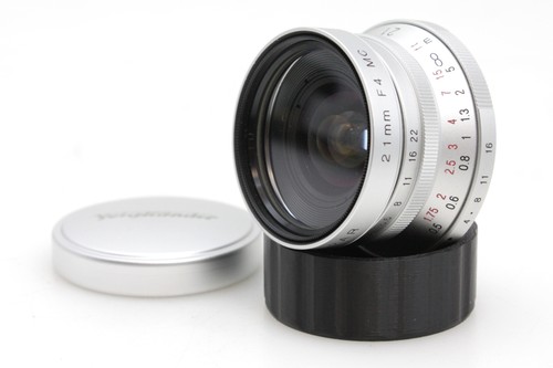 Voigtlander f 4 - voigtlander, mm