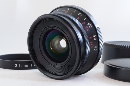 Come nuovo voigtlander - [come,