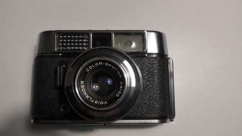 Voigtländer vito clr - voigtländer,
