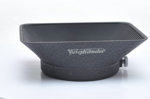 Voigtlander paraluce - voigtlander,