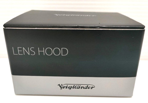 Voigtlander paraluce per - voigtlander,