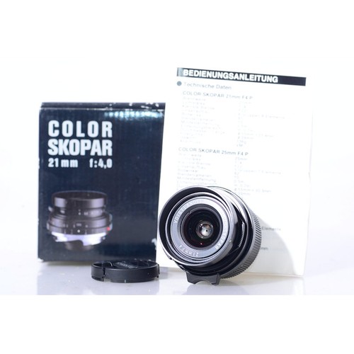 Voigtländer voigtlaender - voigtländer,