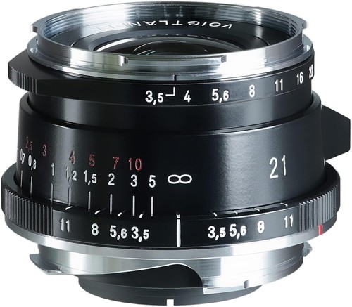 Voigtlander color skopar - voigtlander, color-skopar