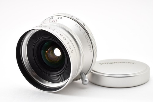 Top mint voigtlander - [top, mint]