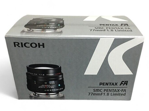 Pentax mm - pentax, hd