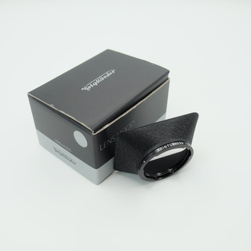 Voigtlander paraluce - voigtlander, lh-11