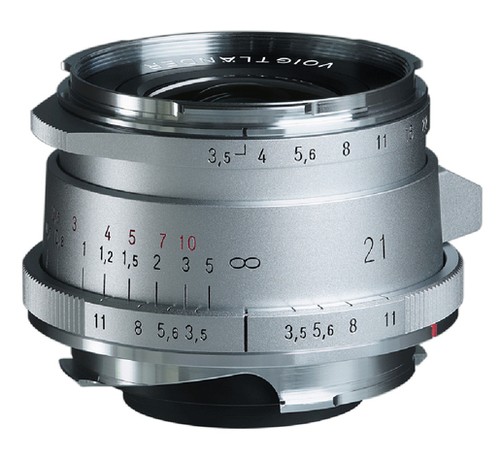 Voigtländer color skopar - voigtländer,
