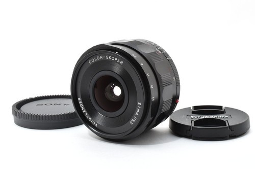 Voigtlander color skopar mm - color-skopar,