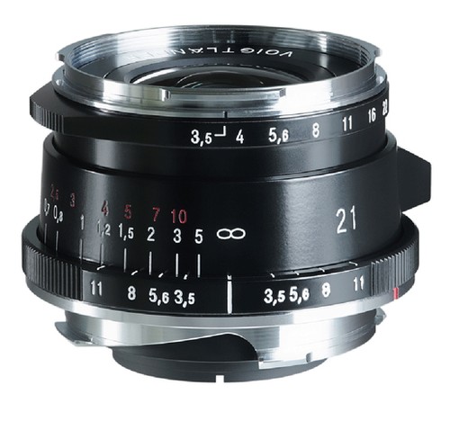 Voigtländer color skopar - voigtländer,